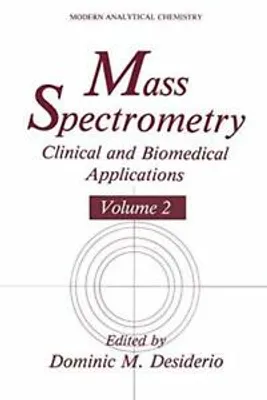 Obrázok produktu pre Mass Spectrometry