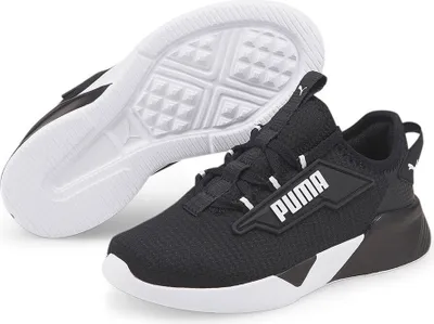 Obrázek produktu pro PUMA 377086_01_30, Black/White, 1 kusů