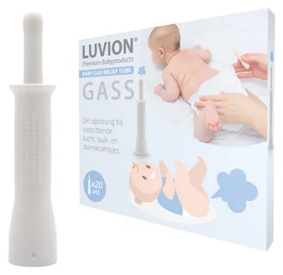 Produktbild von Luvion Gassi - 20 Stück