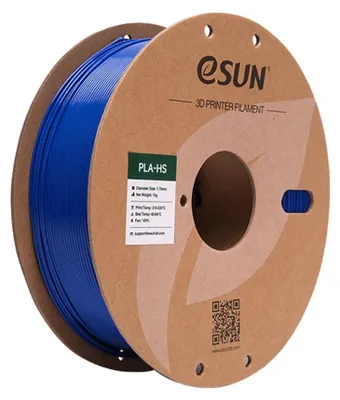 Productafbeelding van eSUN EPLA-HS, 1 stuk, 1 kg