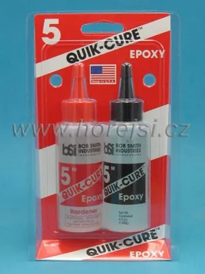 Produktbild von BSI 5 128g Modellbau-Zubehör