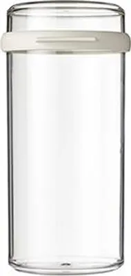 Produktbild von Mepal vorratsdose stora rund 1,9 l - weiß 106714030600 8711269916873