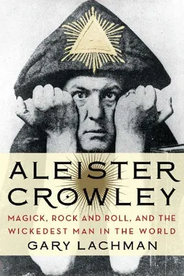 Produktbild von Aleister Crowley