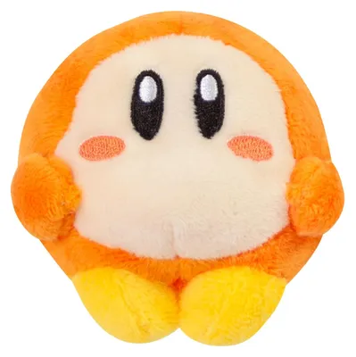 Immagine prodotto di Chokkori-san, Waddle Dee