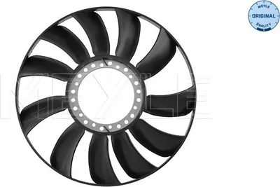 Immagine prodotto di Ventola Del Ventilatore Vw Audi/Sk