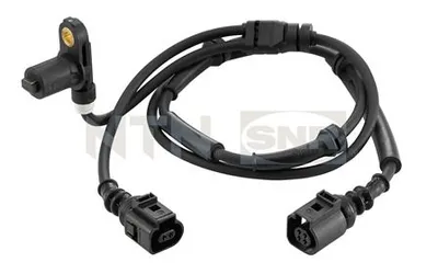 Produktbild von SNR ABS Sensor Raddrehzahl für VW SHARAN (7M8, 7M9, 7M6) ASB154.36