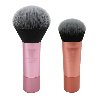 Image de Real Techniques Mini Brush Duo Lote 2 Piezas