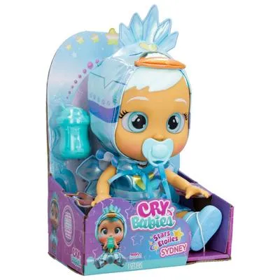 Immagine prodotto di Cry Babies Stars Babies Sydney