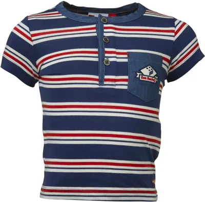 Produktbild von Lego Wear - Jungen T-Shirt Trey 306 Gr. 92
