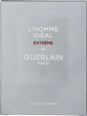 Immagine prodotto di Guerlain L'homme Idéal Extrême Eau de Parfum pour Homme 100 ml