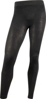 Produktbild von UYN Fusyon Cashmere lange Funktionsunterhose Herren black/black XXL