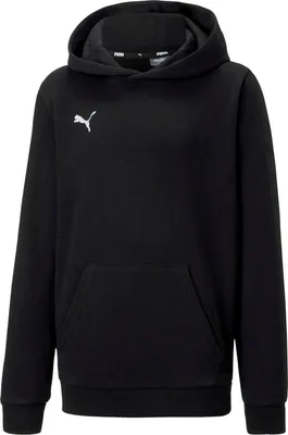 Obrázek produktu pro Puma - Pánská mikina s kapucí "TeamGoal 23 Casuals" GT9123 (170-176) (Black)