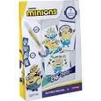 Immagine prodotto di Blopens - LANSAY - Minions - Dai 5 anni in su