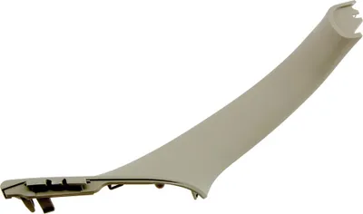 Immagine prodotto di Maniglia porta destra compatibile con BMW Serie 5 F10 F11 2010-2016, beige,