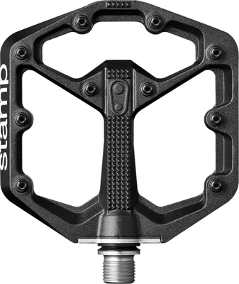 Produktbild von CRANKBROTHERS MTB- Plattform-Pedal Stamp 7 Small, schwarz