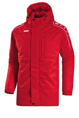 Produktbild von Coachjacke Active JAKO