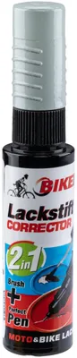 Produktbild von FASI Lackstift Für Victoria, 12 ml ice white