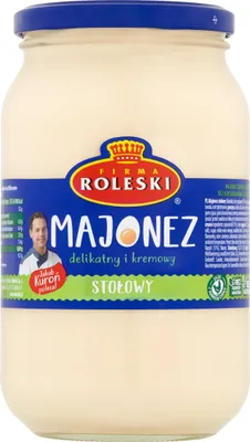 Immagine prodotto di Roleski Maionese da tavola 835 g