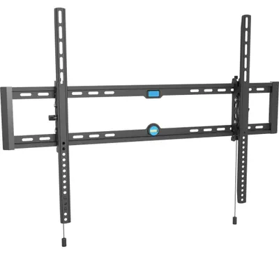 Produktbild von ISY ITV-2400 TV-Wandhalterung 40-100" 75 kg neigbar VESA 800x600 Schwarz
