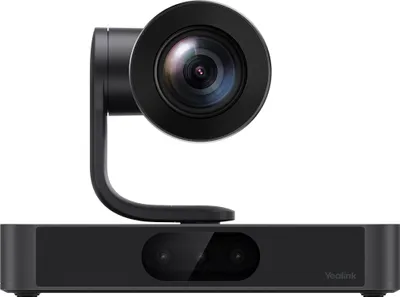 Image de Yealink SmartVision 80, 20x, Noir