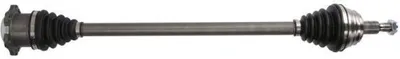 Produktbild von PASCAL G2S014PC Antriebswelle Vorne Rechts für VW Golf IV Schrägheck (1J1) GOLF III (1H1) Golf IV Variant (1J5) für AUDI A3 Schrägheck (8L1) TT Coupe