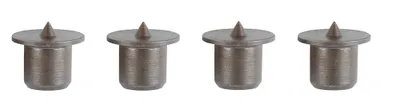 Zdjęcie produktu dla kwb 530206, Okrągły, 6 mm, 4 szt.