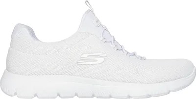 Produktbild von Skechers Sneaker in weiss/weiss kombi, Gr. 43