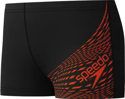 Zdjęcie produktu dla Chłopięce spodenki kąpielowe Speedo ECO Medley Logo