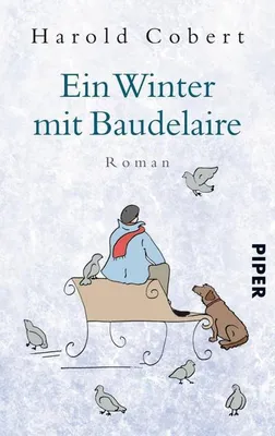 Produktbild von Cobert, H: Winter mit Baudelaire