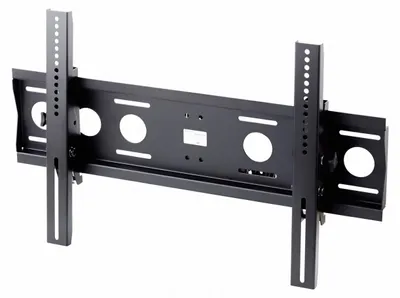Obrázek produktu pro Edbak PWB2, 106,7 cm (42"), 165,1 cm (65"), 100 x 100 mm, 600 x 400 mm, -6,5 - 12°, Černá