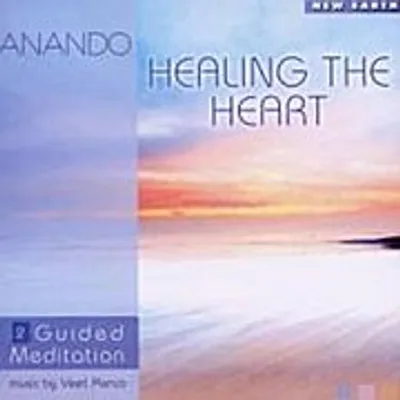 Produktbild von Healing the Heart