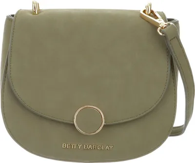Produktbild von Betty Barclay Umhängetasche Flap Bag Olive khaki