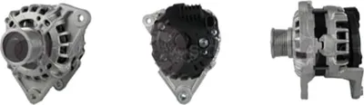 Produktbild von CASCO CAL10543AS Lichtmaschine Generator LiMa 110A 12V für MITSUBISHI Canter (FE5, FE6) 6.Generation für FUSO (MITSUBISHI) Canter