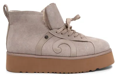 Produktbild von Damen Schuhe aus Naturleder