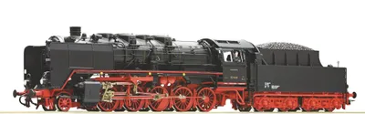 Image de Roco 7120011 Locomotive à vapeur 50 849, DR