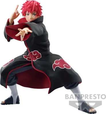 Obrázek produktu pro Naruto Shippuden Vibration Stars figurka Sasori 15cm