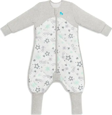 Produktbild von Love to Dream™ Schlafanzug Mintgrün Sterne, 3,5T (12-24 Monate)