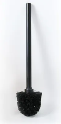 Produktbild von MSV WC-Bürste mit Halter, Keramik, MAONIE, Lavendel, matt