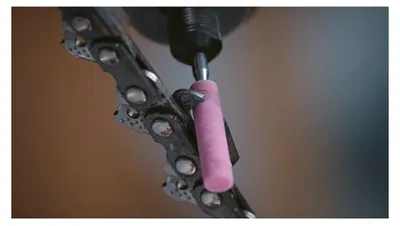 Produktbild von Kettensägen-Schärfschleifstein 5,6 mm