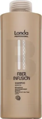 Produktbild von Šampón Londa Fiber Infusion 1000ml