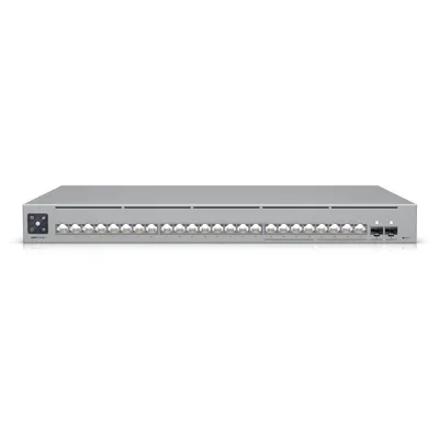 Obrázek produktu pro Ubiquiti Pro Max 24 L3 2,5G Ethernet (100/1000/2500) 1U šedá
