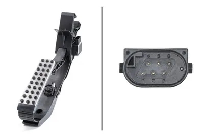 Produktbild von HELLA Sensor Fahrpedalstellung