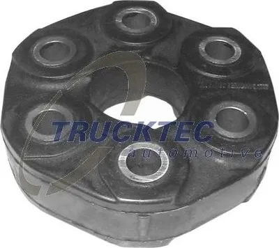 Produktbild von TRUCKTEC AUTOMOTIVE 08.34.063 Gelenk Längswelle für BMW 3 Limousine (E46) Kardanwelle