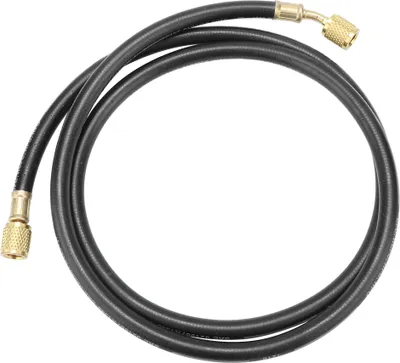 Imagen del producto de R410, sistemas de aire acondicionado de 800–4000 psi, tubo de fluoruro para acondicionadores, herramienta de conexión de refrigerante, 1/4 SAE