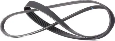 Produktbild von BOSCH Keilrippenriemen 1376mm für OPEL ZAFIRA B (A05) 1 987 947 573