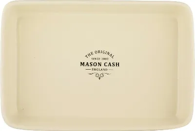 Produktbild von Mason Cash | Heritage - rechteckige Auflaufform, 2,5 L