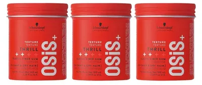 Productafbeelding van Structuurcrème met elastische vezels, 3x100ml