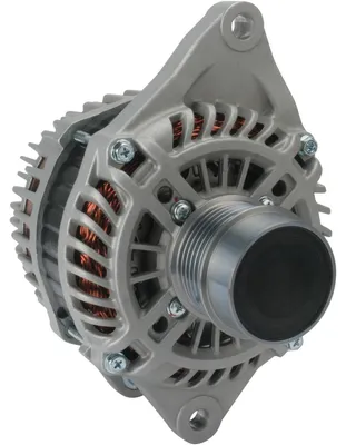 Productafbeelding van HC-Cargo 115925: Lichtmachine/Generator/LiMa, 115A, 14V, geschikt voor:* JEEP COMPASS (MK49)* DODGE Caliber (hatchback)* CHRYSLER SEBRING (cabriolet, JS)