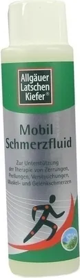 Immagine prodotto di Allgäuer Latschenk. mobil pain fluid 250 ml