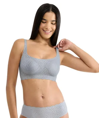 Produktbild von Sloggi Zero Feel Bliss Top Chrome